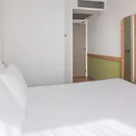 Plaza Mozart Otel Zaragoza