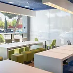 Plaza Mozart Otel