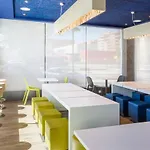 Plaza Mozart Otel