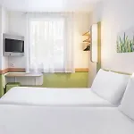 Plaza Mozart Otel 4*