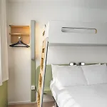 Plaza Mozart Otel 4*
