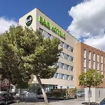Otel Plaza Mozart Zaragoza