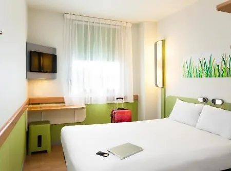 Hotel Plaza Mozart