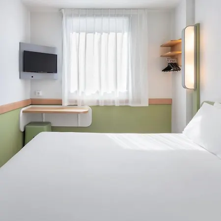 Plaza Mozart Hotel Saragoça