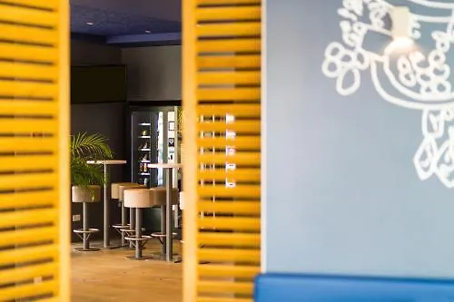 Plaza Mozart Saragoça