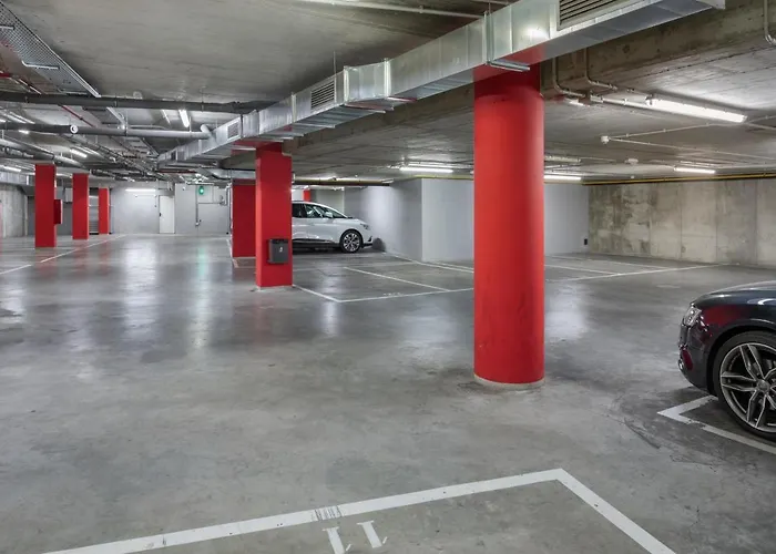 Hotel Plaza Mozart Saragoça