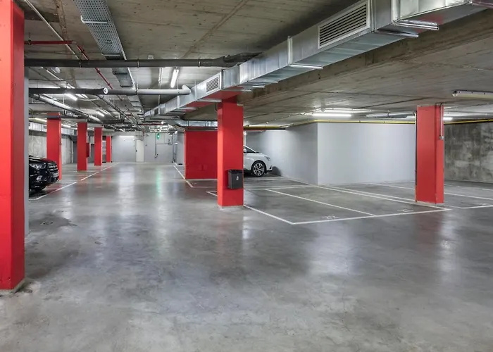 Otel Plaza Mozart 4*